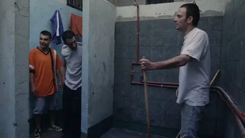 El marginal Temporada 1 Episodios 9 • Sub Español