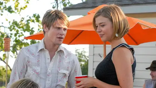 Friday Night Lights Temporada 3 Episodios 4 • Sub Español