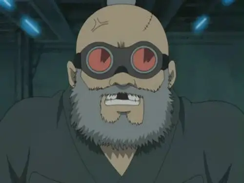 Gintama Temporada 1 Episodios 17 • Sub Español