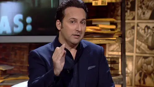 Cuarto Milenio Temporada 17 Episodios 18 • Sub Español