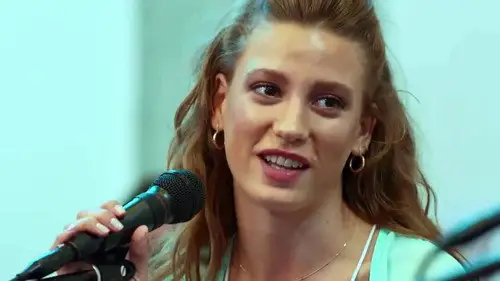 Medcezir Temporada 2 Episodios 2 • Sub Español