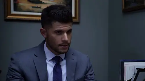 Tyler Perry's The Oval Temporada 2 Episodios 7 • Sub Español
