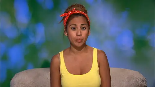 Gran hermano (Estados Unidos) Temporada 16 Episodios 4 • Sub Español
