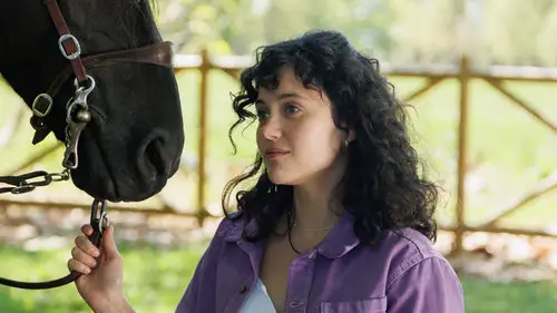 Entre tierras Temporada 2 Episodios 3 • Sub Español