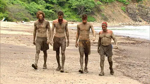 Survivor Temporada 21 Episodios 13 • Sub Español