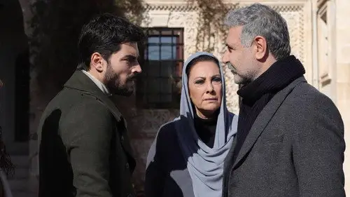 Hercai Temporada 2 Episodios 18 • Sub Español