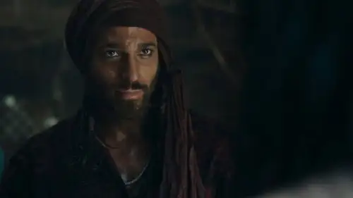 Sandokan Temporada 1 Episodios 1 • Sub Español