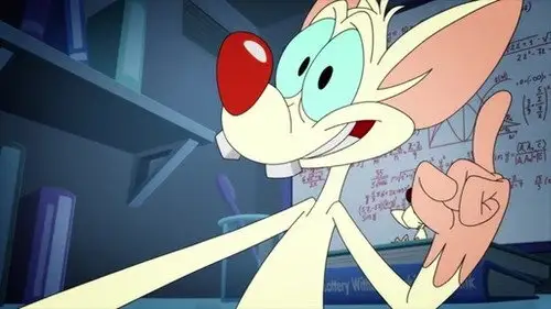 Animaniacs Temporada 2 Episodios 12 • Sub Español