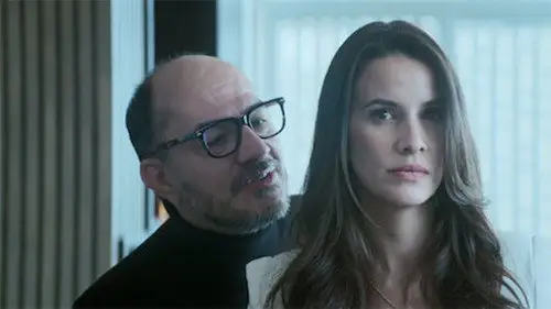 Pálpito Temporada 2 Episodios 9 • Sub Español
