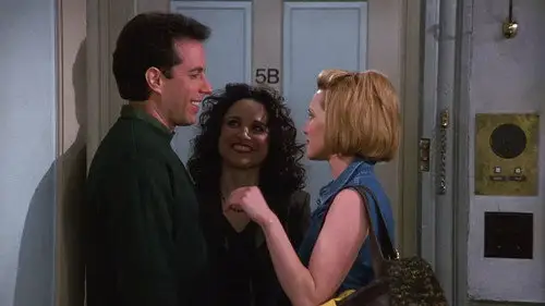 Seinfeld Temporada 9 Cap 19 • Español Online