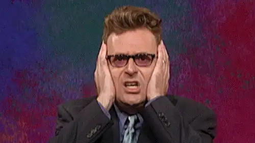 Whose Line Is It Anyway? 1998 Temporada 5 Episodios 20 • Sub Español