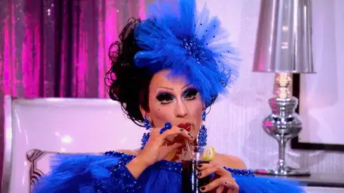 RuPaul: Reinas del drag: ¡Desatadas! Temporada 5 Episodios 11 • Sub Español