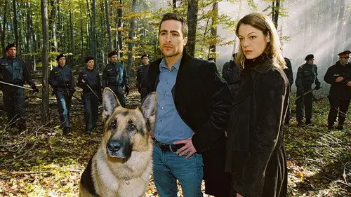 Rex, un policía diferente Temporada 10 Episodios 1 • Sub Español