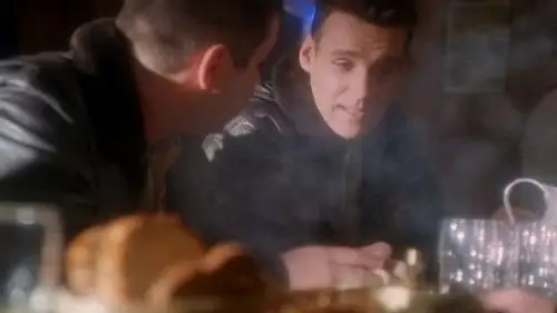 J.A.G.: Alerta roja Temporada 2 Episodios 14 • Sub Español