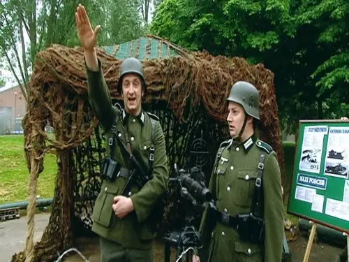 Peep Show Temporada 2 Episodios 2 • Sub Español