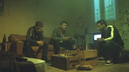 Diario de un gigoló Temporada 1 Episodios 8 • Sub Español