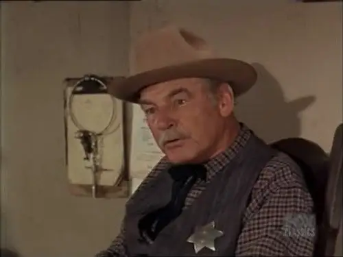 Bonanza Temporada 5 Episodios 24 • Sub Español
