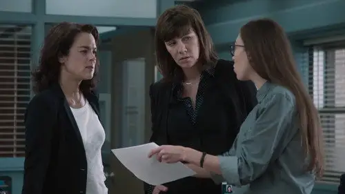 District 31 Temporada 3 Episodios 2 • Sub Español