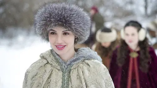 Reign Temporada 2 Episodios 14 • Sub Español