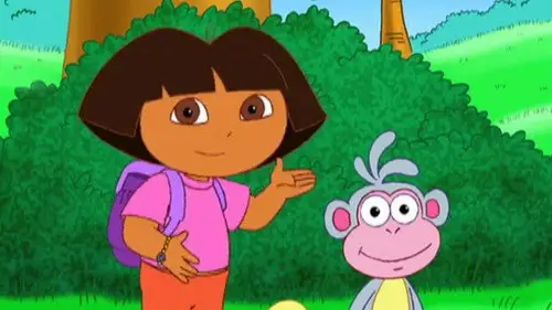 Dora, la exploradora Temporada 3 Episodios 4 • Sub Español