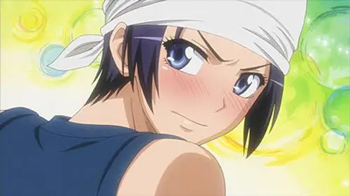 Kaichou wa Maid-sama! Temporada 1 Episodios 16 • Sub Español
