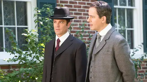 Los misterios de Murdoch Temporada 10 Episodios 12 • Sub Español