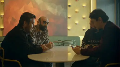 Gibi Temporada 2 Episodios 3 • Sub Español