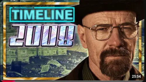 Weird History - Timeline Temporada 4 Episodios 9 • Sub Español