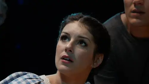 Sensación de vivir: La nueva generación Temporada 5 Episodios 11 • Sub Español