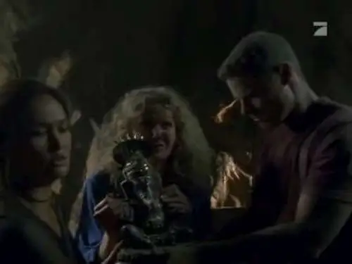 Cazatesoros Temporada 3 Episodios 12 • Sub Español