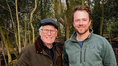 Countryfile S32E13 • Oglądaj Online