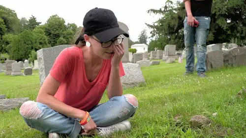 Intervention Temporada 20 Episodios 5 • Sub Español