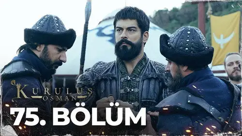 Imperio 2019 Temporada 3 Episodios 11 • Sub Español
