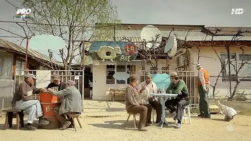 Las Fierbinţi Temporada 5 Episodios 11 • Sub Español