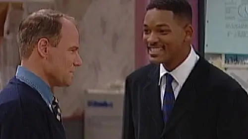 El príncipe de Bel-Air Temporada 6 Episodios 3 • Sub Español