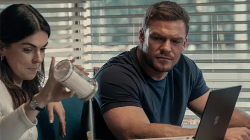 Reacher Temporada 2 Episodios 4 • Sub Español