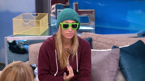 Gran hermano (Estados Unidos) Temporada 17 Episodios 12 • Sub Español