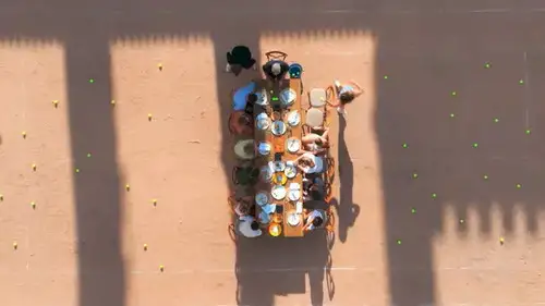 De Mol Temporada 14 Episodios 5 • Sub Español