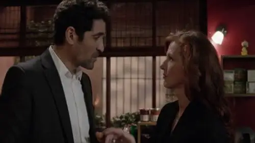 Cherif Temporada 2 Episodios 3 • Sub Español