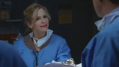The Closer Temporada 5 Episodios 4 • Sub Español