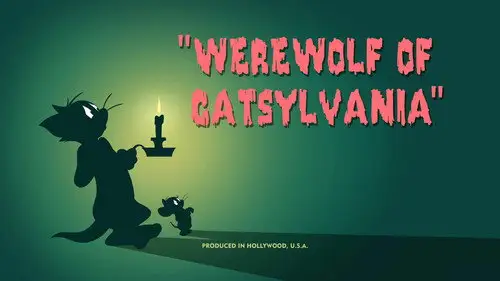 El Show de Tom y Jerry 2014 Temporada 5 Episodios 6 • Sub Español