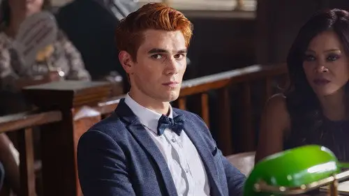 Riverdale Temporada 3 Episodios 1 • Sub Español