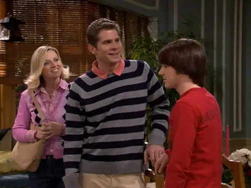 Drake y Josh Temporada 3 Episodios 1 • Sub Español