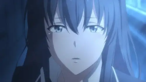 Yahari Ore no Seishun Love Comedy wa Machigatteiru. Temporada 3 Episodios 10 • Sub Español