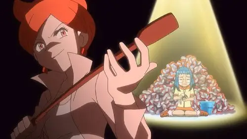 Pokémon Temporada 16 Episodios 12 • Sub Español