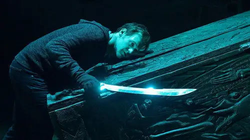 The Strain Temporada 1 Episodios 11 • Sub Español