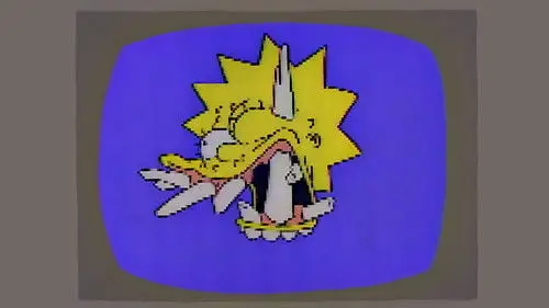 Los Simpson Temporada 4 Episodios 17 • Sub Español