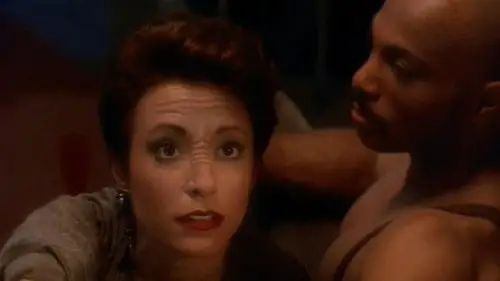 Star Trek: Espacio profundo nueve Temporada 3 Episodios 19 • Sub Español