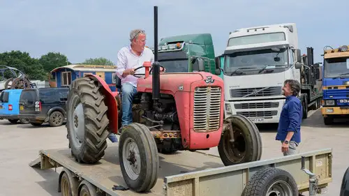 La granja de Clarkson Temporada 4 Episodios 6 • Sub Español