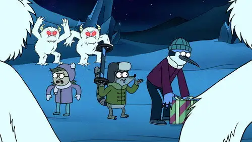 Historias corrientes Temporada 8 Episodios 23 • Sub Español